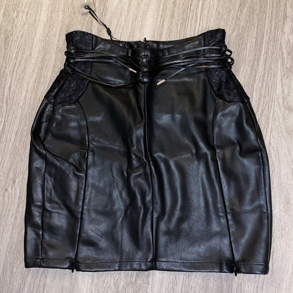 NWT Maniere De Vior Skirt
